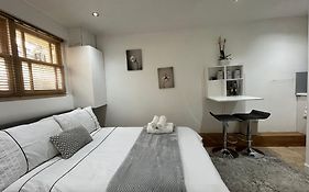 Stunning Angel Studio