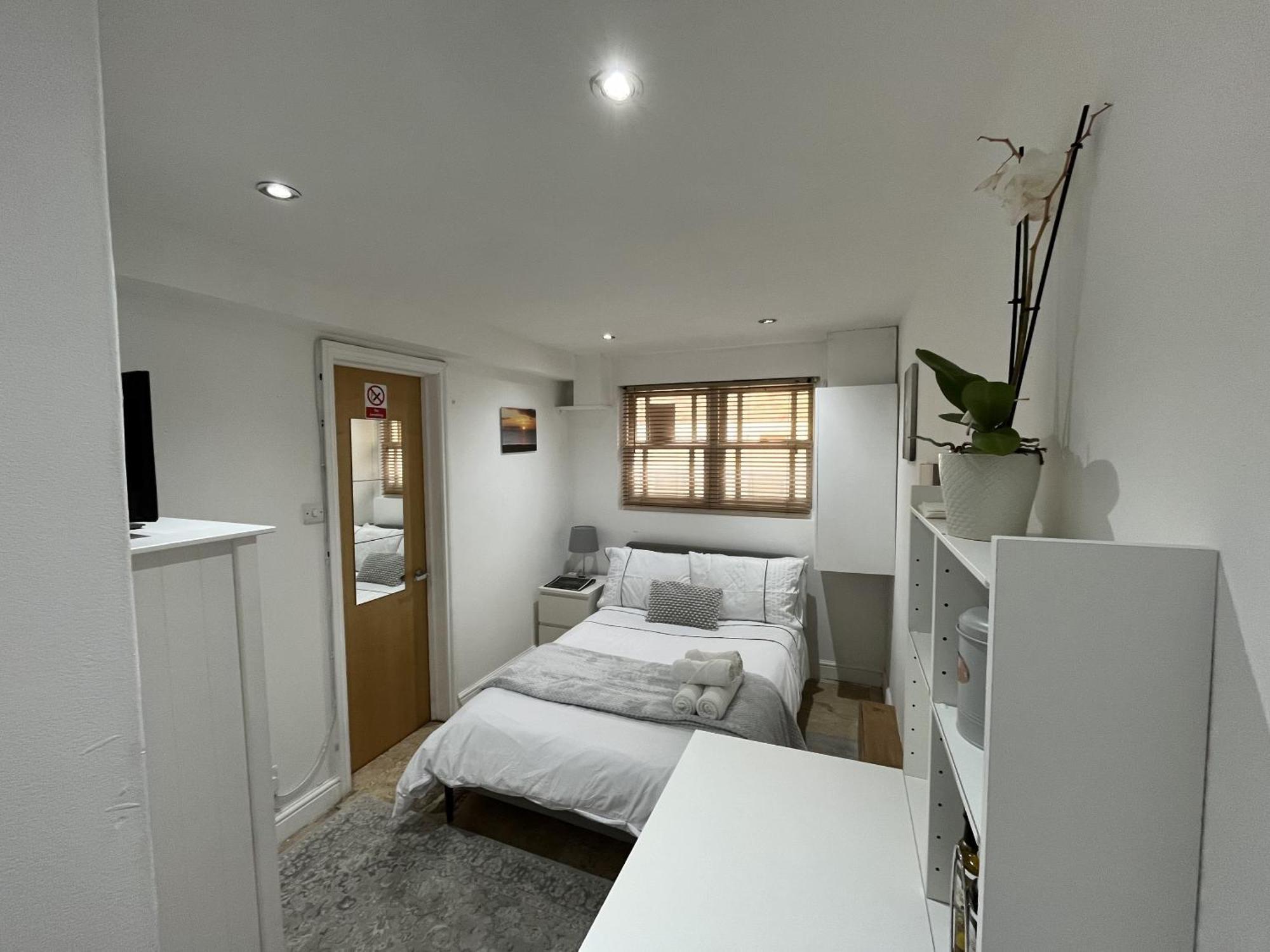 Stunning Angel Studio London Room photo